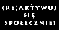 reaktywuj się społecznie