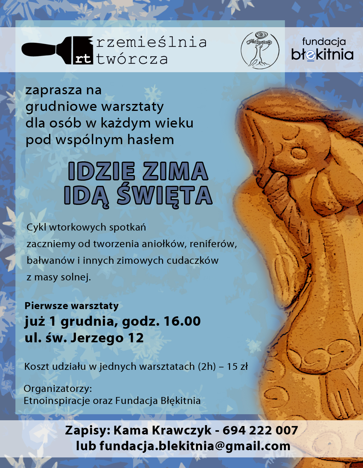 WARSZTATY_idzie zima_ida swieta